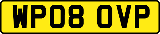 WP08OVP