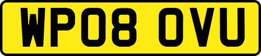 WP08OVU
