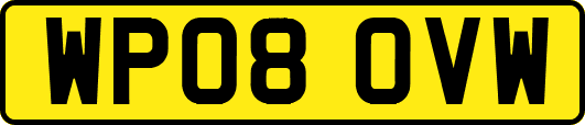 WP08OVW