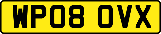 WP08OVX