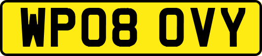 WP08OVY