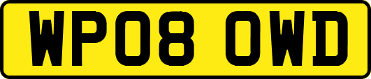 WP08OWD