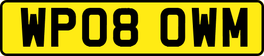 WP08OWM