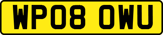 WP08OWU