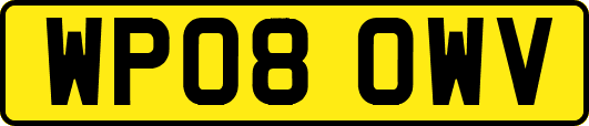 WP08OWV
