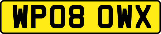 WP08OWX