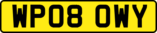 WP08OWY