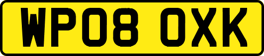 WP08OXK