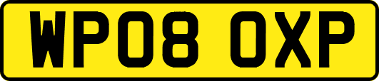 WP08OXP