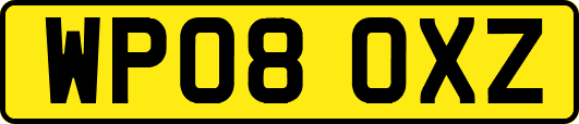 WP08OXZ