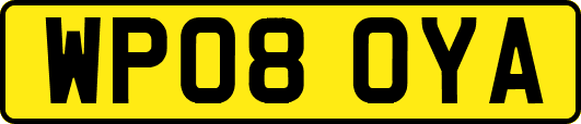 WP08OYA