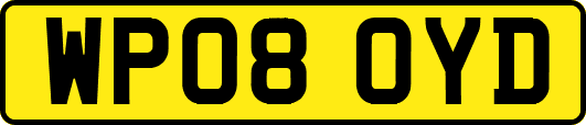 WP08OYD