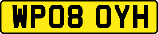 WP08OYH