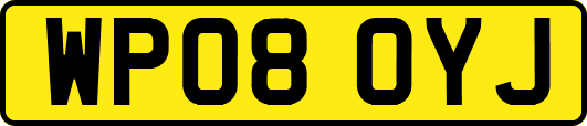 WP08OYJ