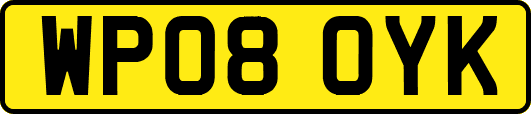 WP08OYK