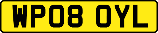 WP08OYL