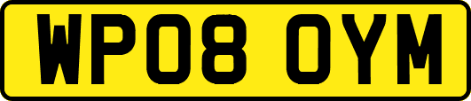 WP08OYM
