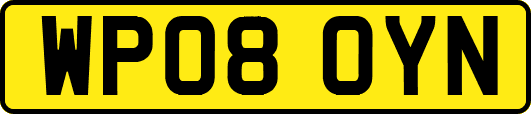 WP08OYN