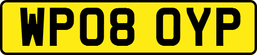 WP08OYP