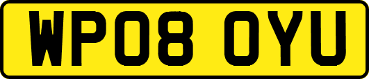 WP08OYU