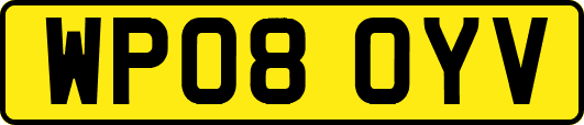 WP08OYV