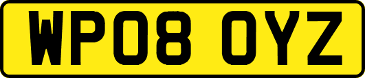 WP08OYZ