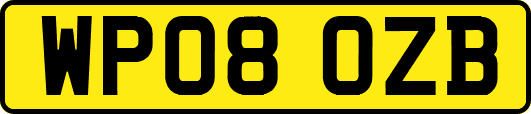 WP08OZB
