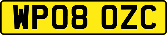 WP08OZC