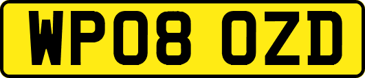 WP08OZD