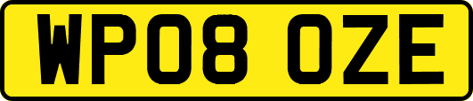 WP08OZE