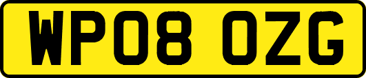 WP08OZG