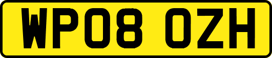 WP08OZH