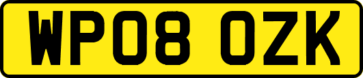 WP08OZK