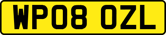 WP08OZL