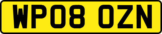 WP08OZN