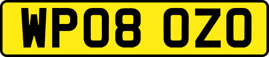 WP08OZO