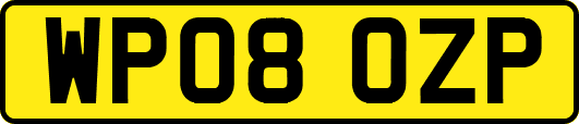 WP08OZP