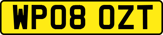 WP08OZT