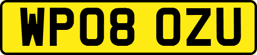 WP08OZU