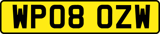 WP08OZW