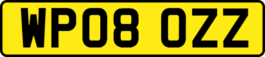 WP08OZZ
