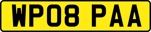 WP08PAA