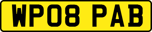 WP08PAB
