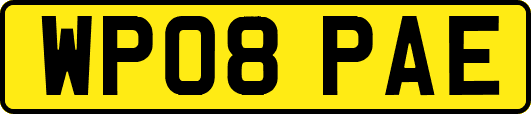WP08PAE