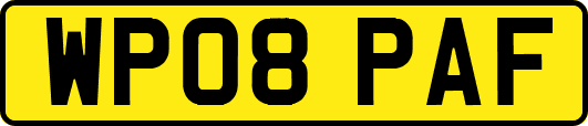 WP08PAF