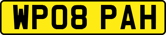 WP08PAH