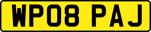 WP08PAJ