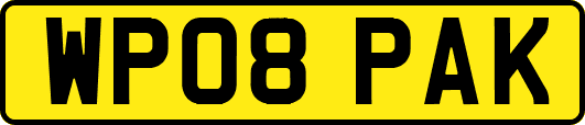 WP08PAK