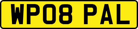 WP08PAL