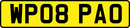 WP08PAO